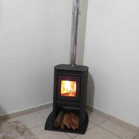 Casa Sobrado Villa Campos do Jordao Ngoại thất bức ảnh