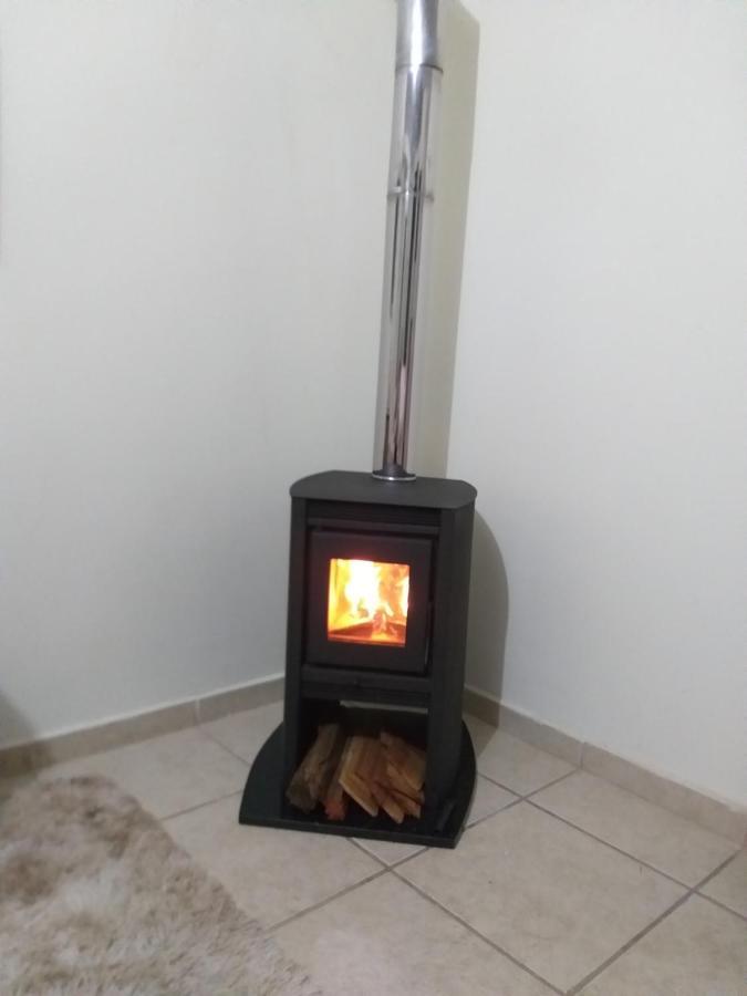 Casa Sobrado Villa Campos do Jordao Ngoại thất bức ảnh